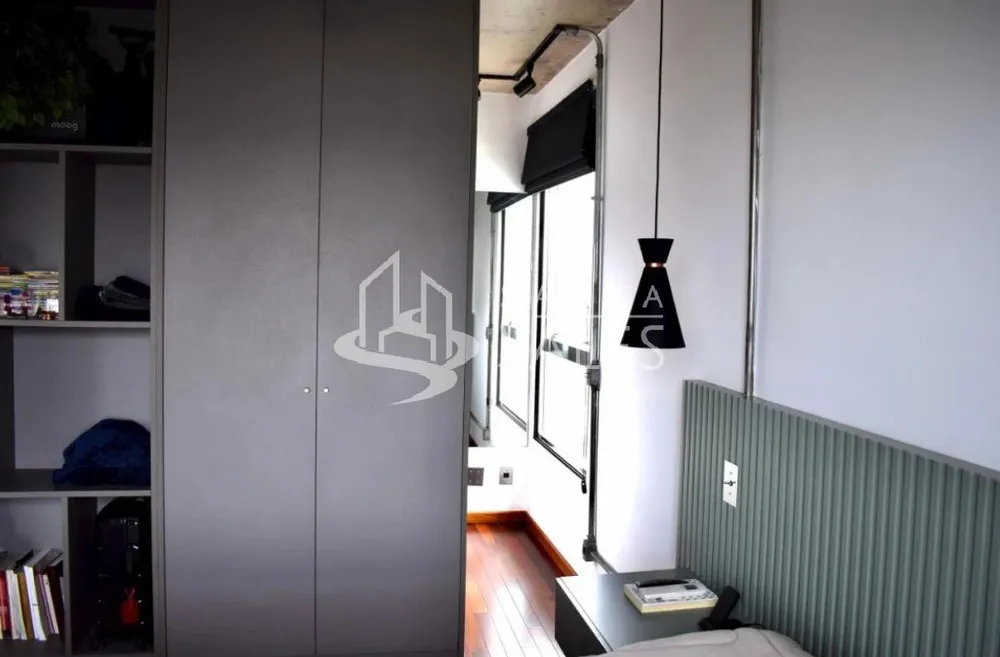 Apartamento, 1 quarto, 70 m² - Foto 2