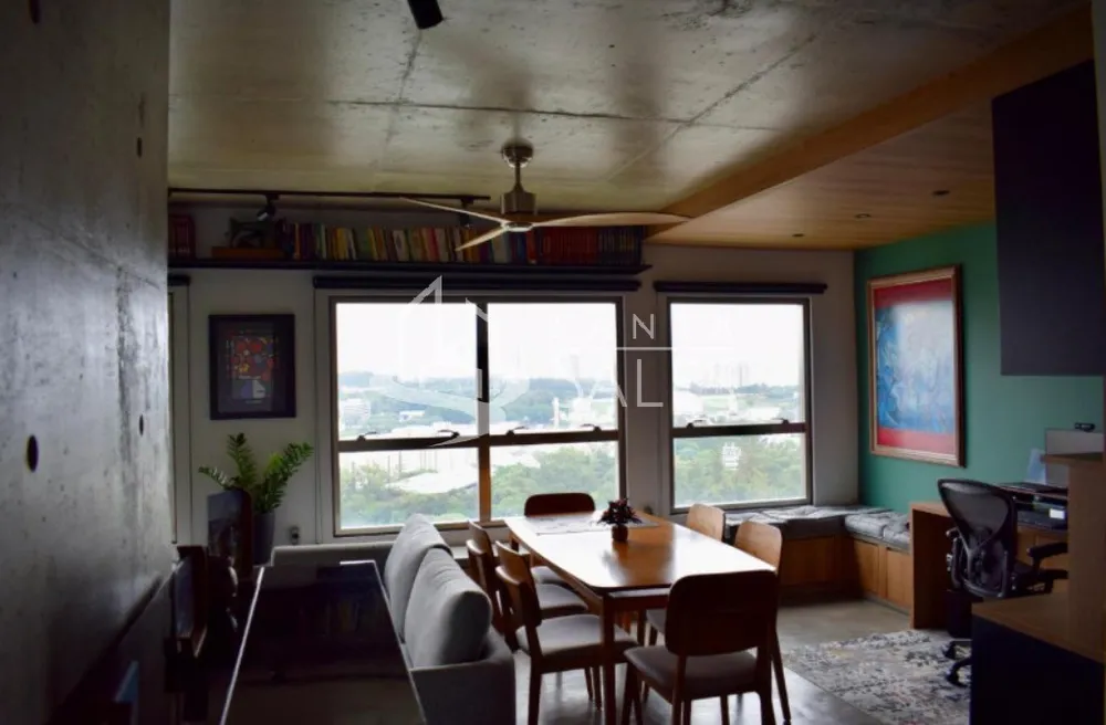 Apartamento, 1 quarto, 70 m² - Foto 5