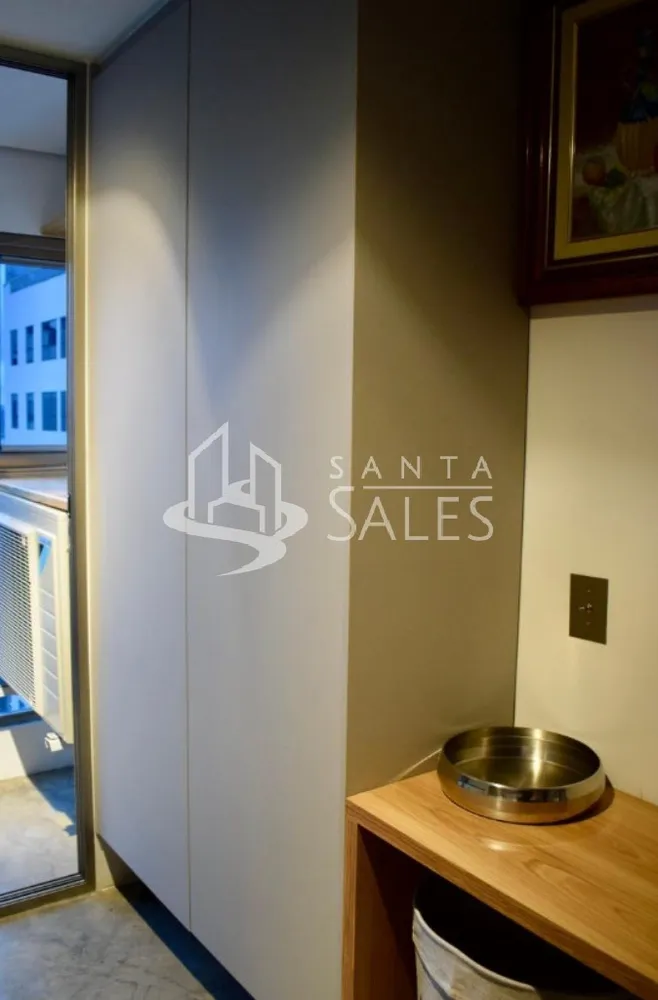 Apartamento, 1 quarto, 70 m² - Foto 1