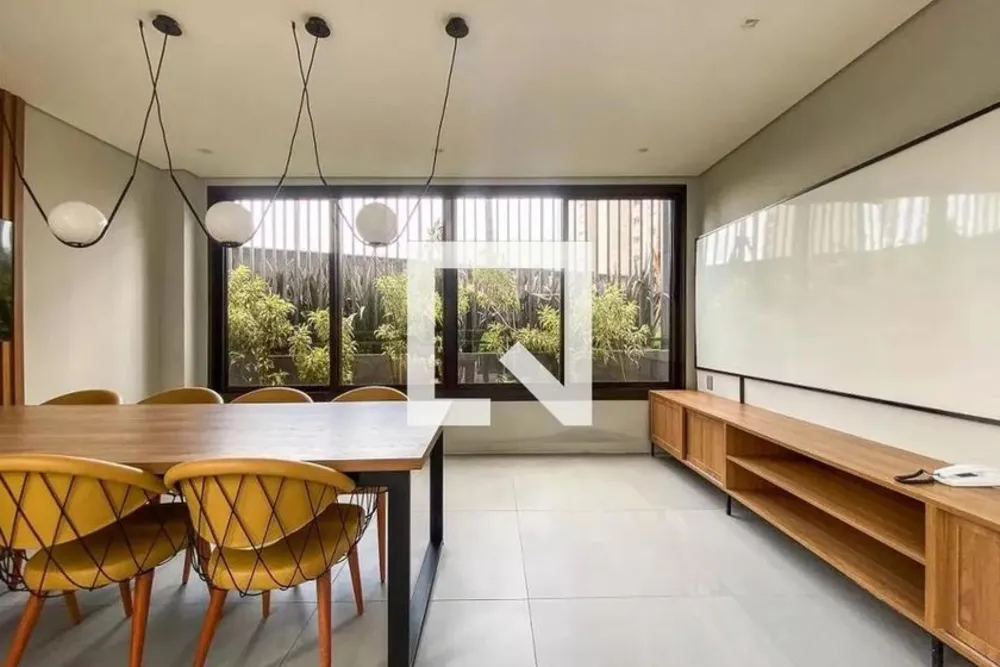 Apartamento, 2 quartos, 40 m² - Foto 2