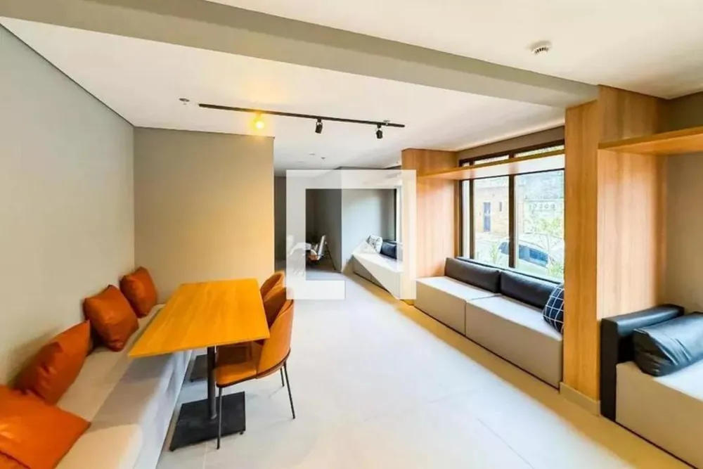Apartamento, 2 quartos, 40 m² - Foto 11