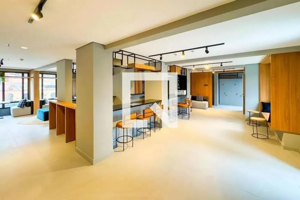 Apartamento, 2 quartos, 40 m² - Foto 4