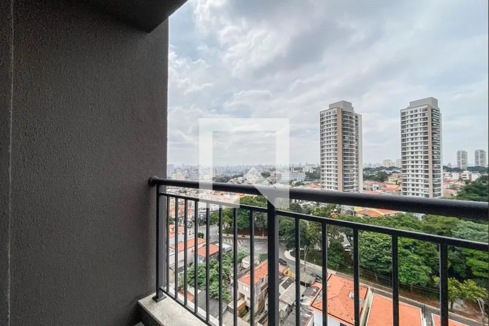 Apartamento, 2 quartos, 40 m² - Foto 8