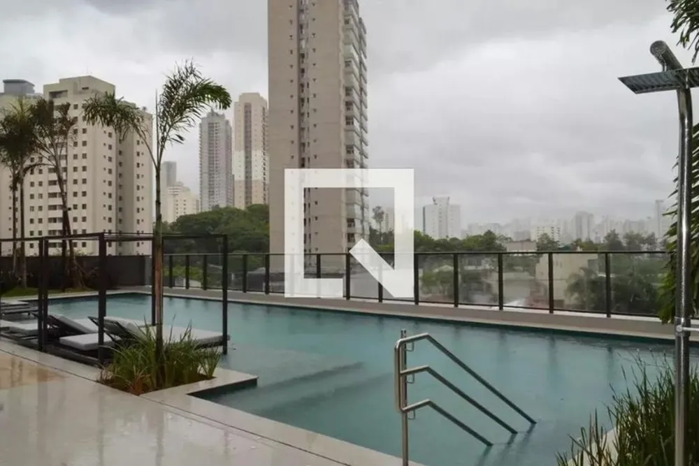 Apartamento, 2 quartos, 40 m² - Foto 6