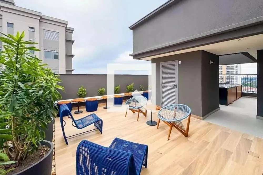Apartamento, 2 quartos, 40 m² - Foto 7