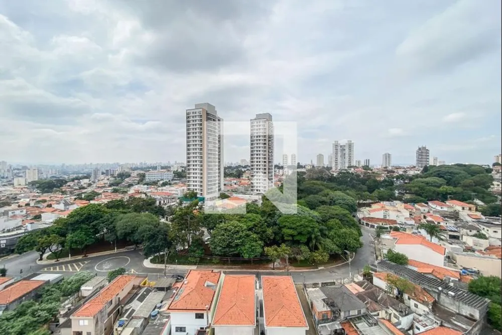 Apartamento, 2 quartos, 40 m² - Foto 12