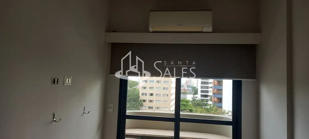 Apartamento, 1 quarto, 32 m² - Foto 5