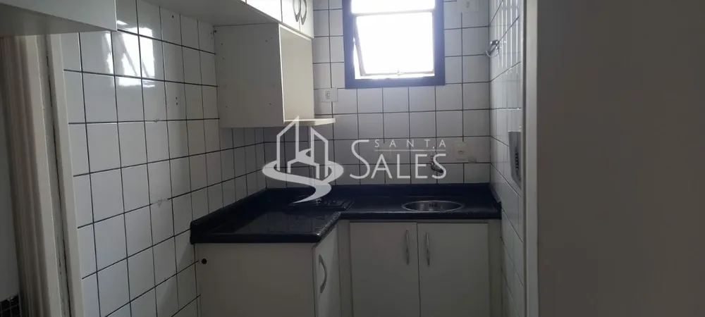 Apartamento, 1 quarto, 32 m² - Foto 11