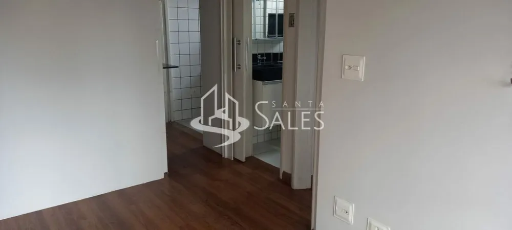 Apartamento, 1 quarto, 32 m² - Foto 7