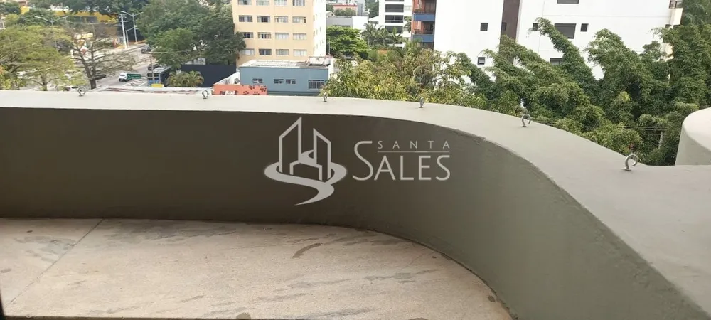 Apartamento, 1 quarto, 32 m² - Foto 3