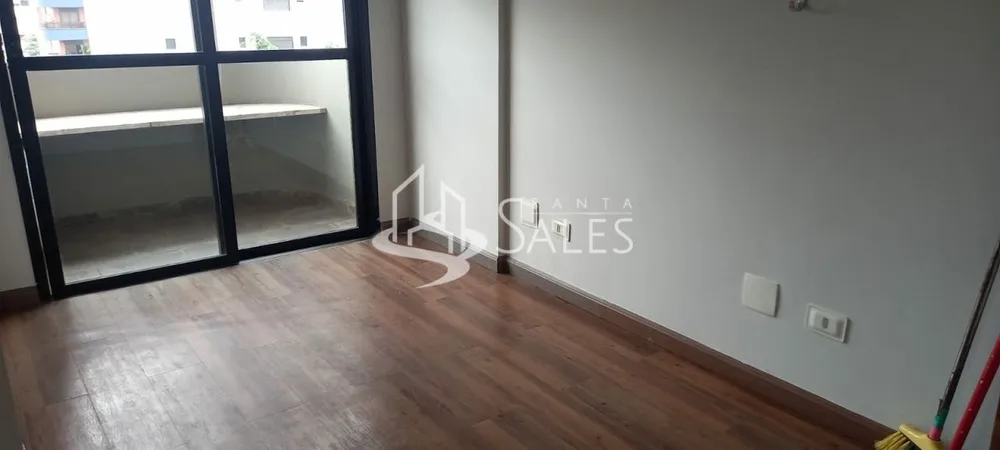Apartamento, 1 quarto, 32 m² - Foto 8