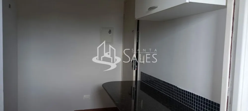 Apartamento, 1 quarto, 32 m² - Foto 10