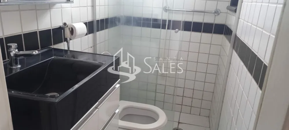 Apartamento, 1 quarto, 32 m² - Foto 4