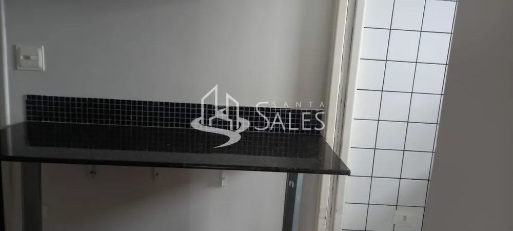 Apartamento, 1 quarto, 32 m² - Foto 9