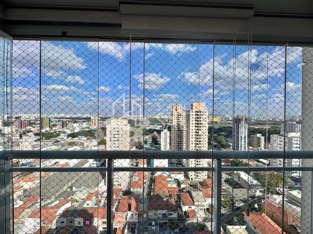 Apartamento, 1 quarto, 38 m² - Foto 1
