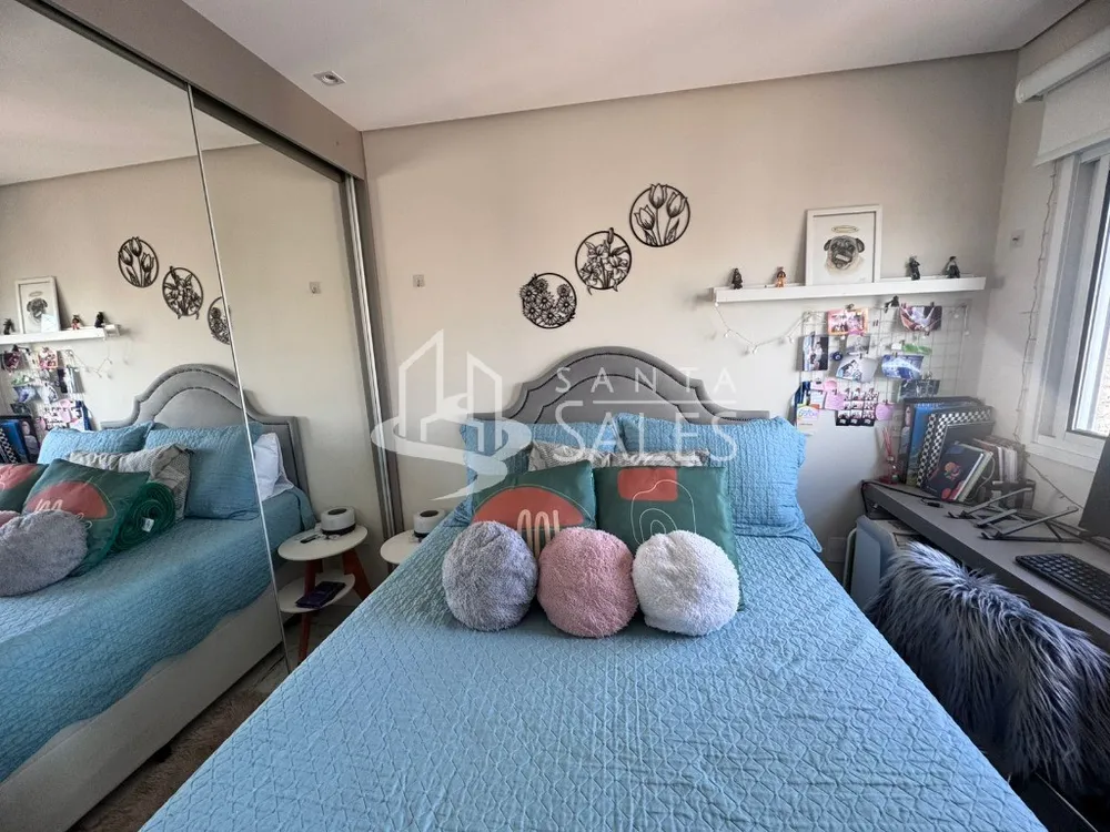 Apartamento, 1 quarto, 38 m² - Foto 14