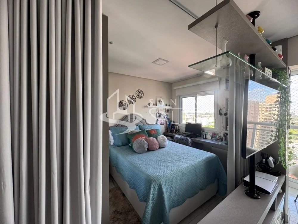 Apartamento, 1 quarto, 38 m² - Foto 9