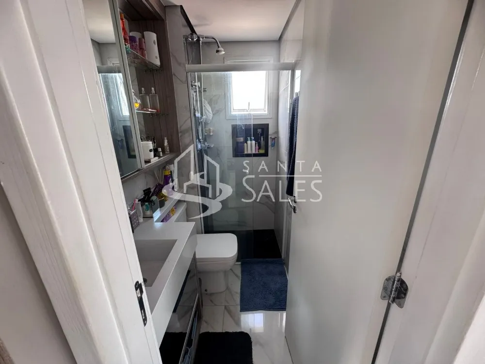 Apartamento, 1 quarto, 38 m² - Foto 2