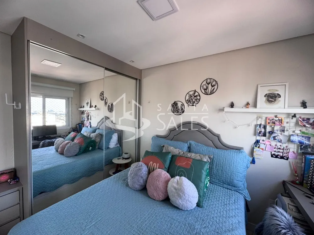 Apartamento, 1 quarto, 38 m² - Foto 7