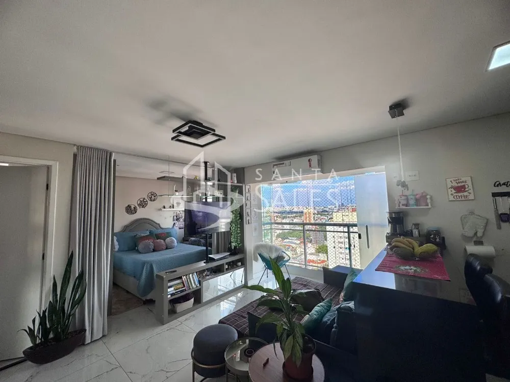 Apartamento, 1 quarto, 38 m² - Foto 8