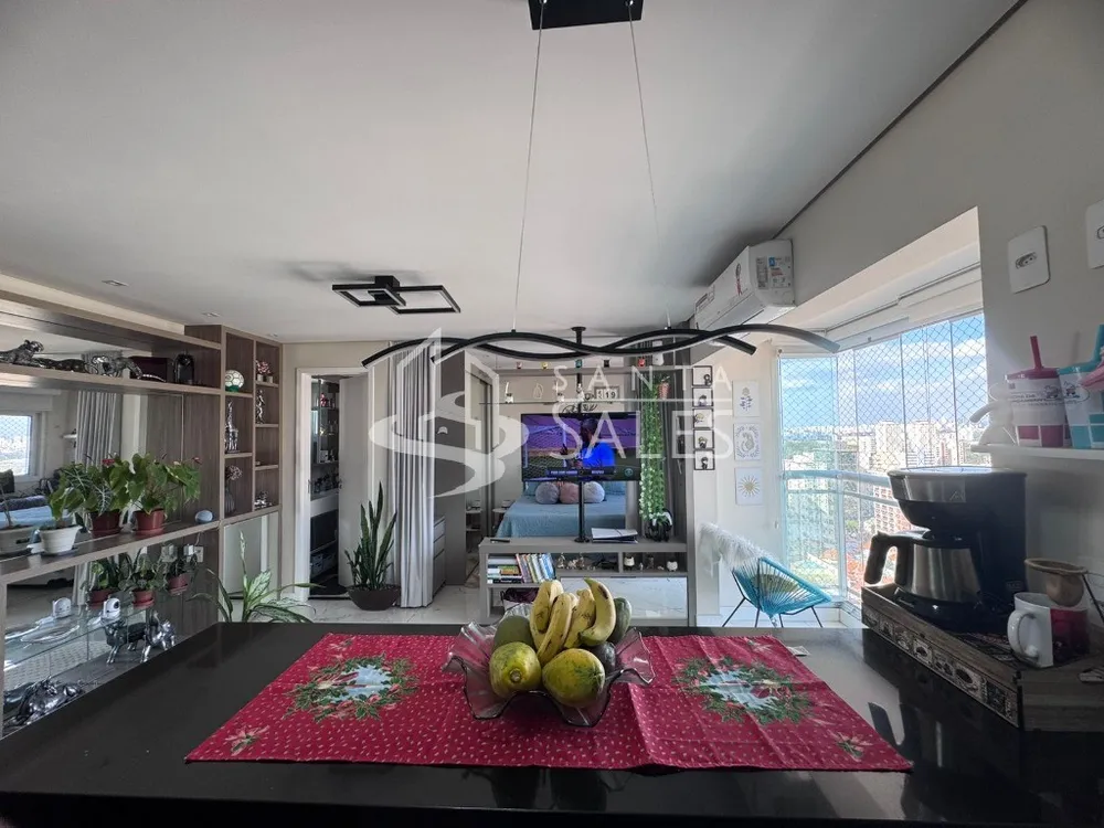 Apartamento, 1 quarto, 38 m² - Foto 3