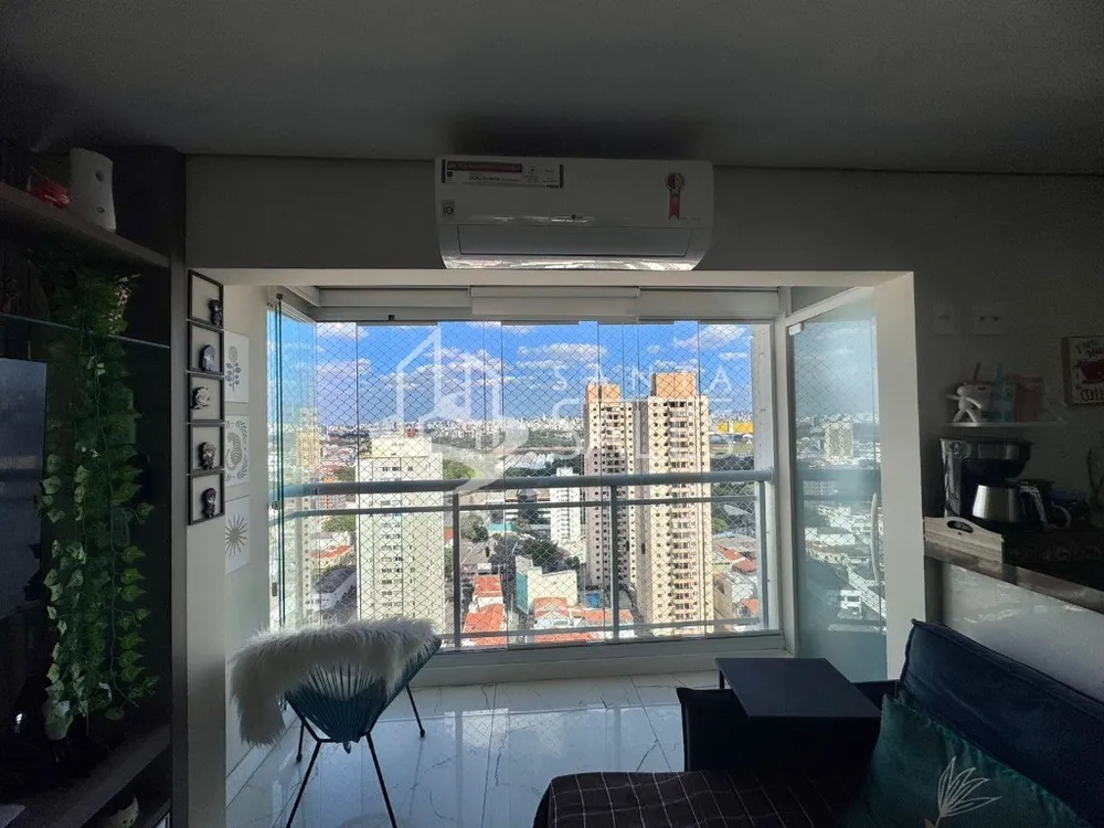Apartamento, 1 quarto, 38 m² - Foto 4