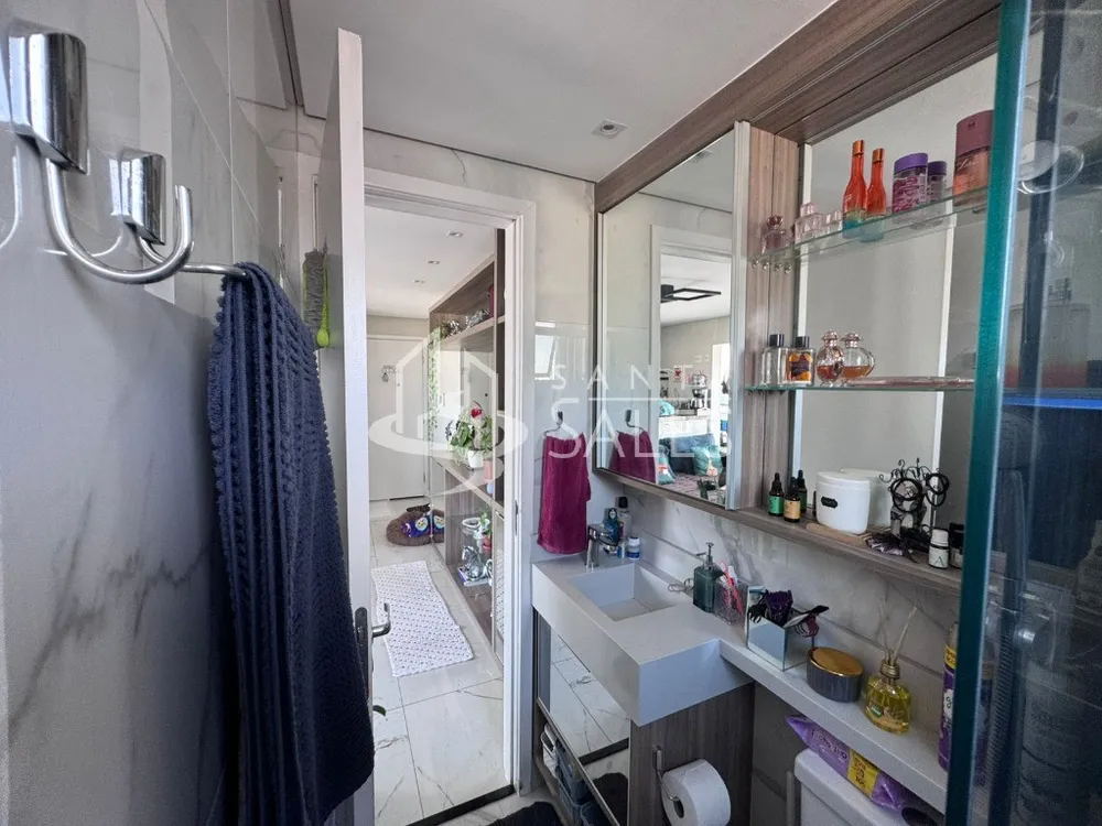 Apartamento, 1 quarto, 38 m² - Foto 11