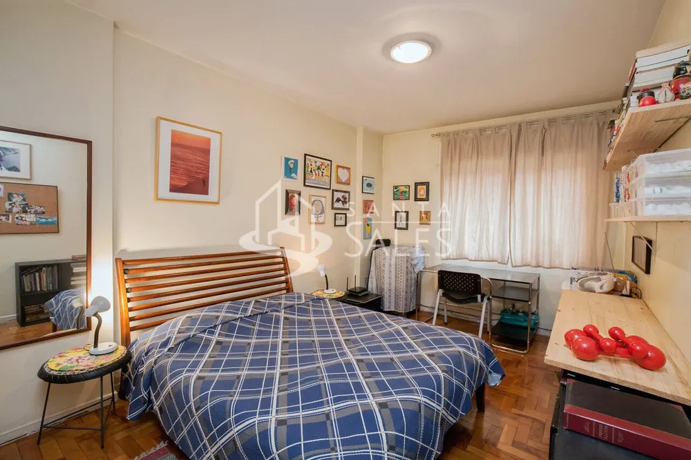 Apartamento, 3 quartos, 160 m² - Foto 6