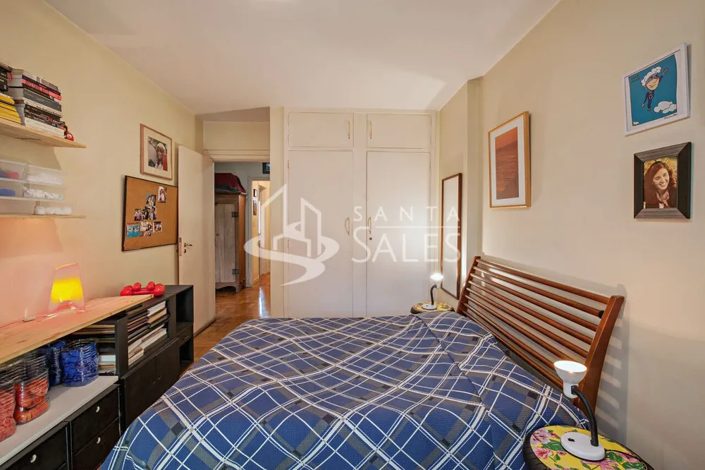 Apartamento, 3 quartos, 160 m² - Foto 5