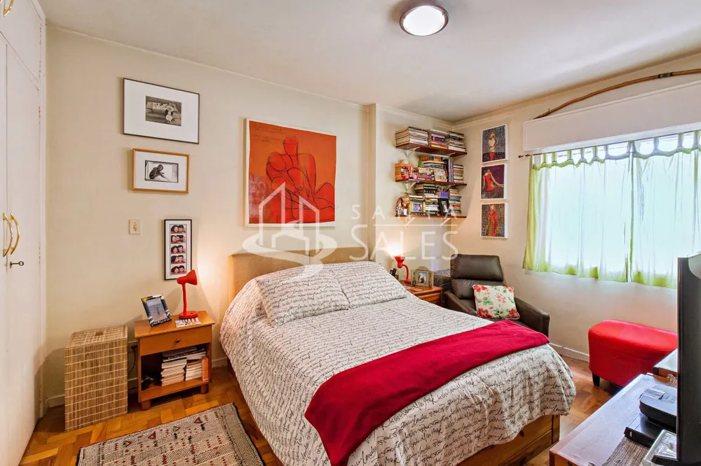 Apartamento, 3 quartos, 160 m² - Foto 3