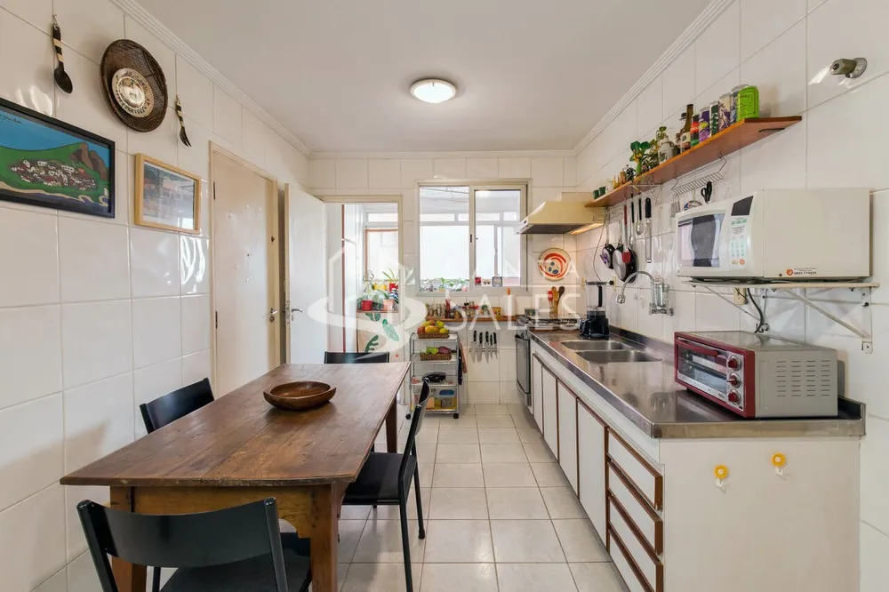 Apartamento, 3 quartos, 160 m² - Foto 9