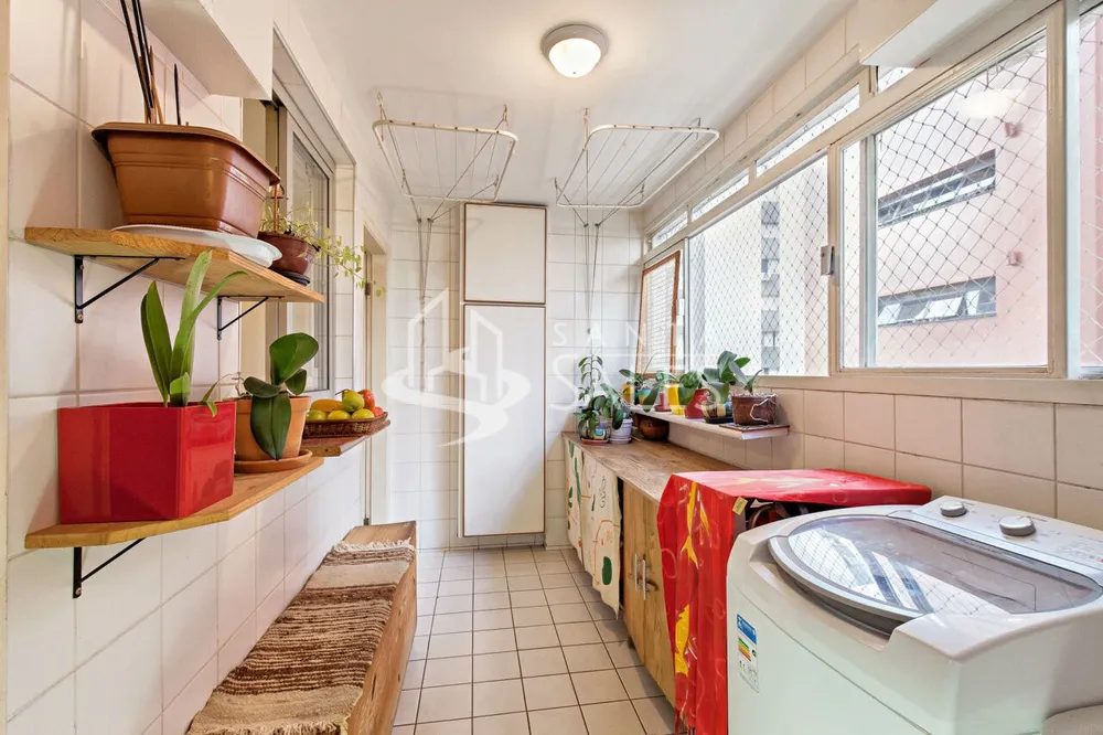 Apartamento, 3 quartos, 160 m² - Foto 11