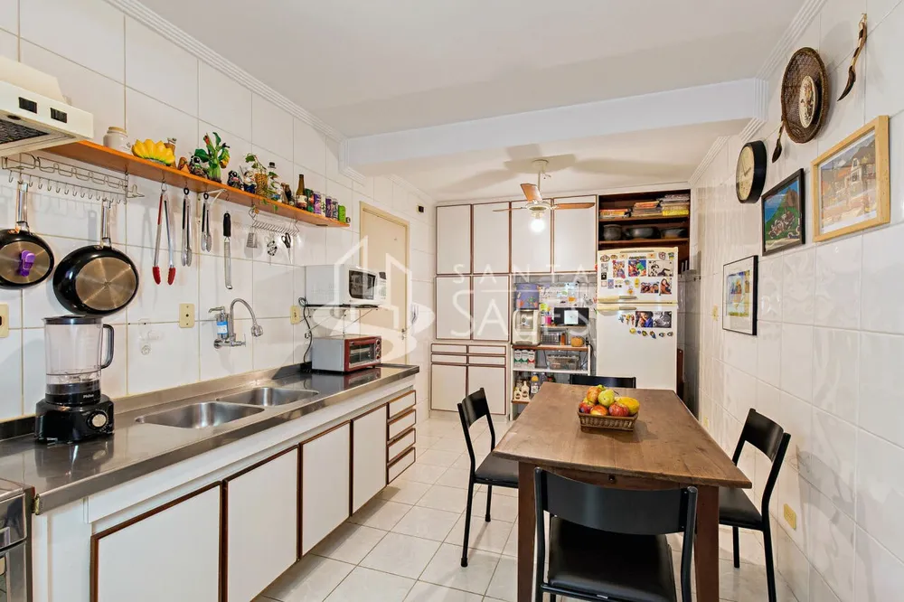 Apartamento, 3 quartos, 160 m² - Foto 8