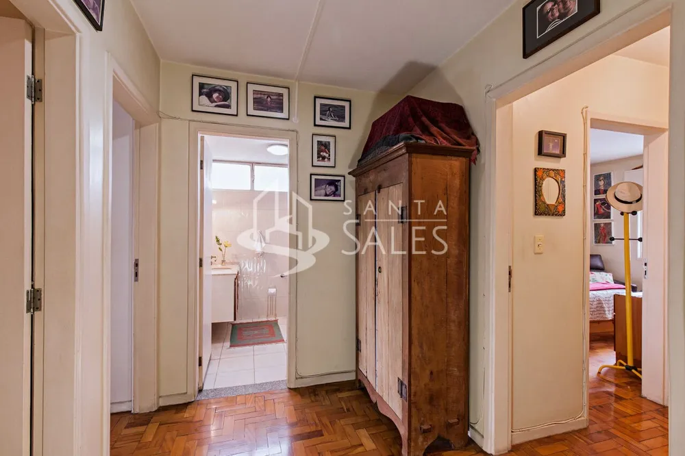 Apartamento, 3 quartos, 160 m² - Foto 12