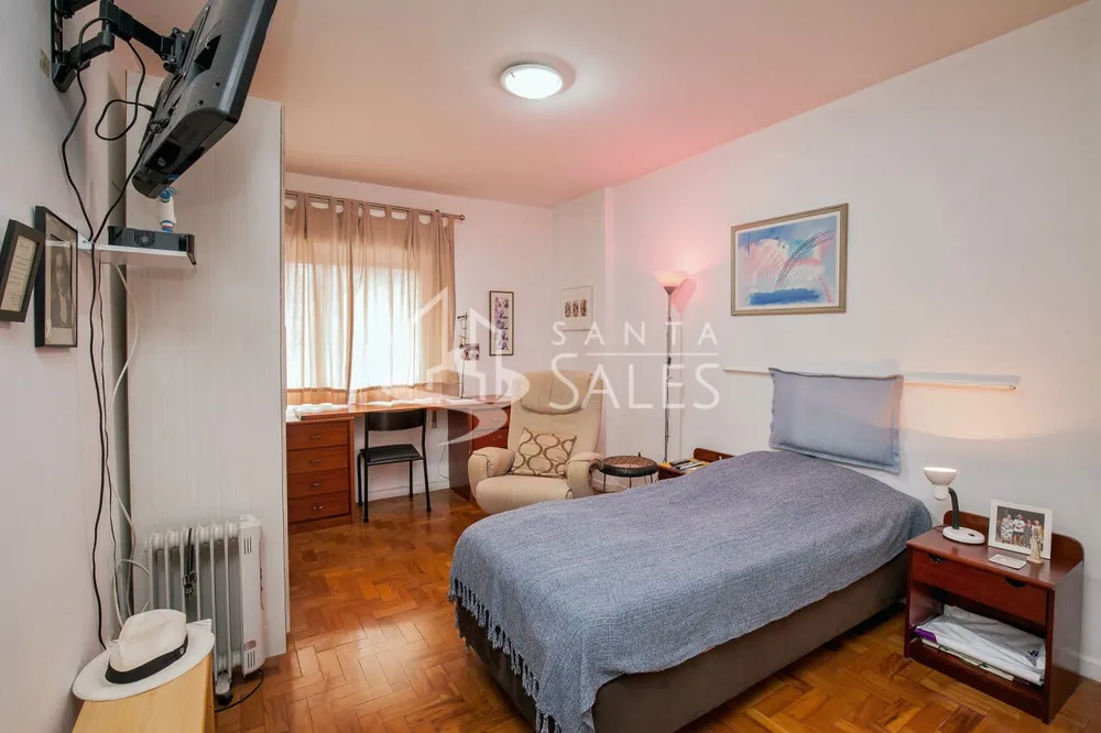 Apartamento, 3 quartos, 160 m² - Foto 7