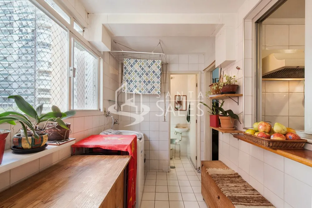 Apartamento, 3 quartos, 160 m² - Foto 10