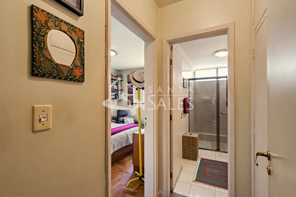 Apartamento, 3 quartos, 160 m² - Foto 4