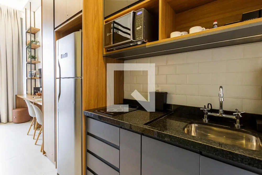 Kitnet-Studio, 31 m² - Foto 5