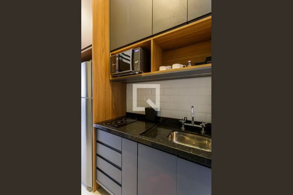 Kitnet-Studio, 31 m² - Foto 6