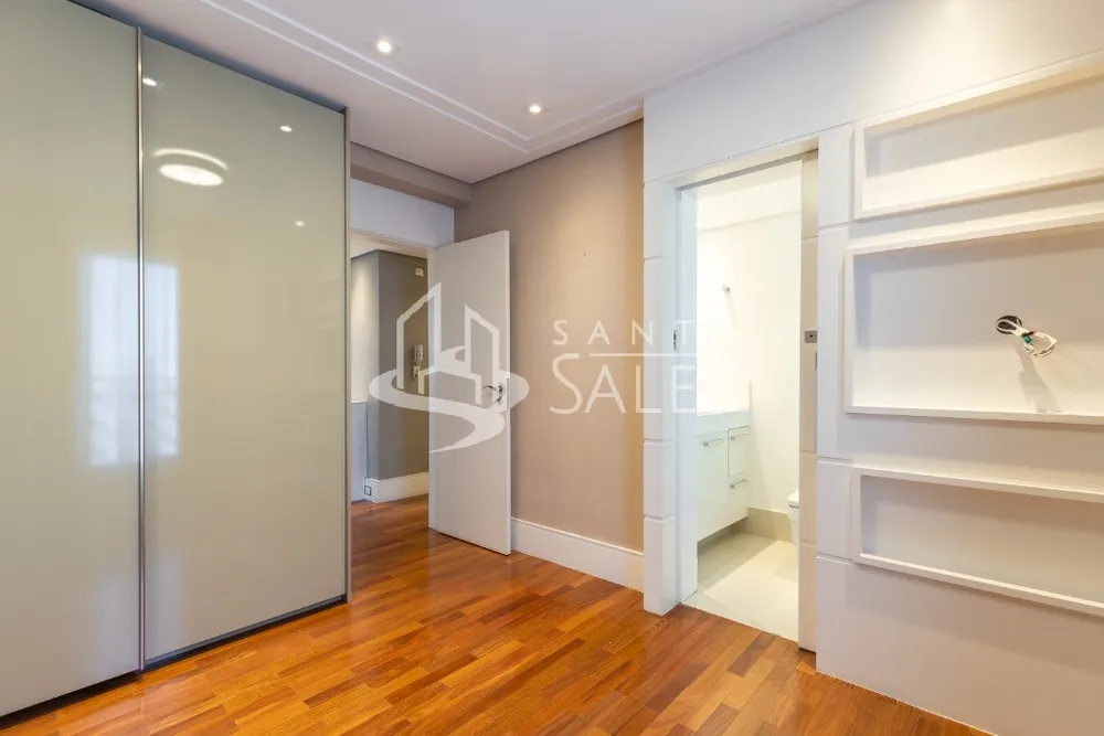Apartamento, 4 quartos, 440 m² - Foto 5