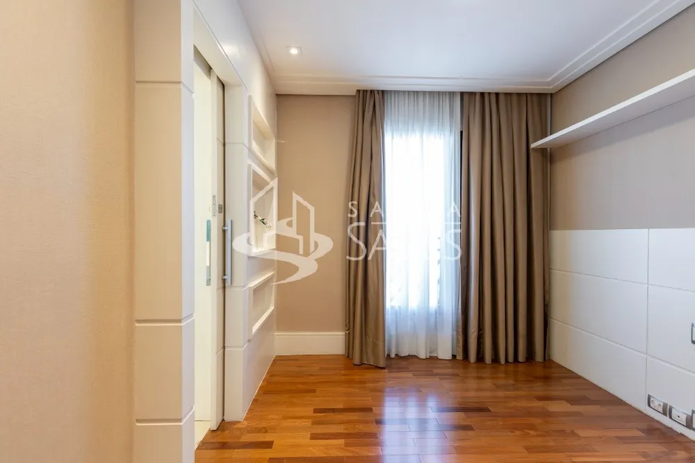 Apartamento, 4 quartos, 440 m² - Foto 9