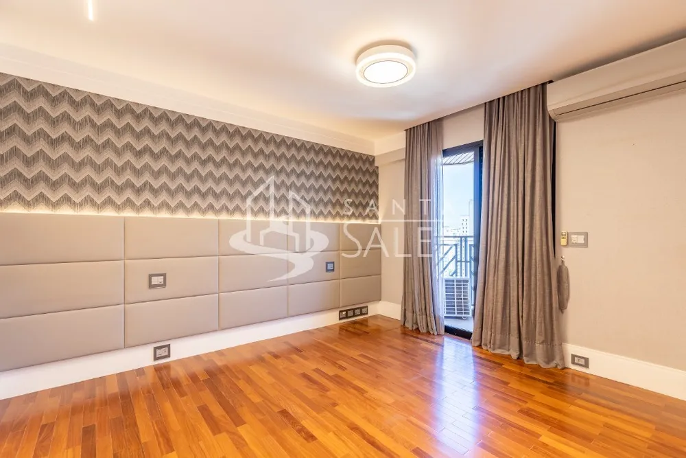 Apartamento, 4 quartos, 440 m² - Foto 4