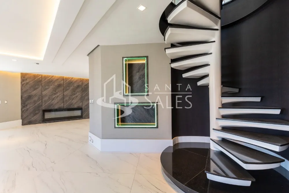 Apartamento, 4 quartos, 440 m² - Foto 1