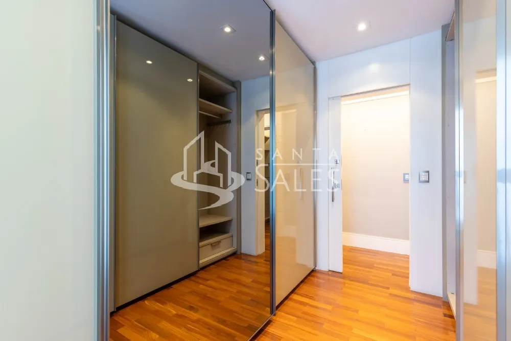 Apartamento, 4 quartos, 440 m² - Foto 3