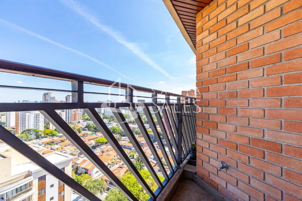 Apartamento, 4 quartos, 440 m² - Foto 2