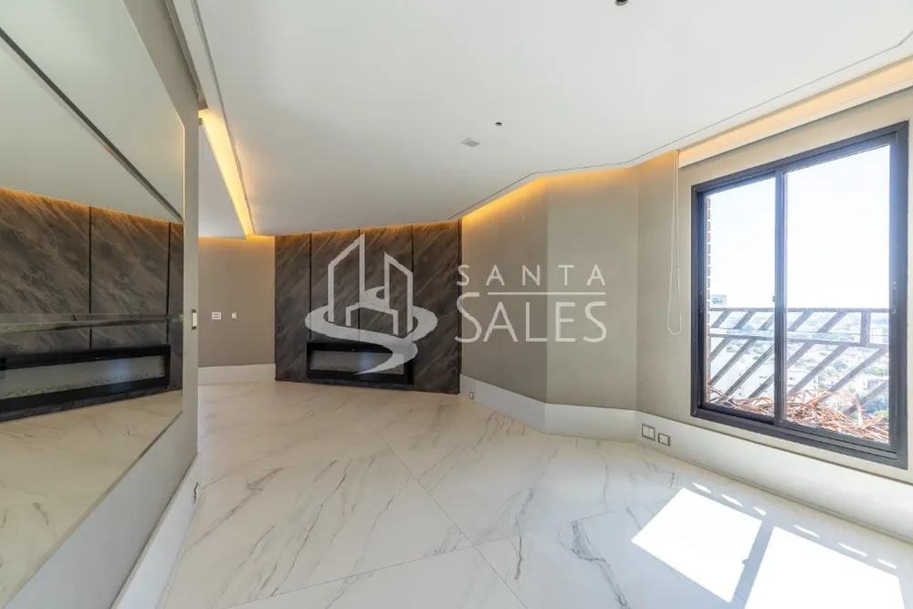 Apartamento, 4 quartos, 440 m² - Foto 10