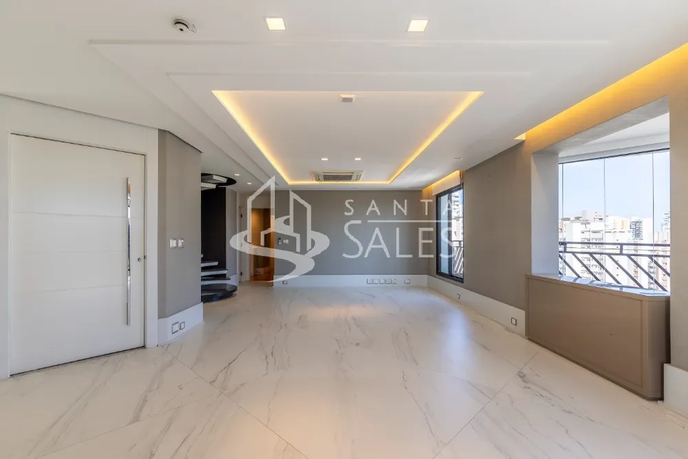 Apartamento, 4 quartos, 440 m² - Foto 1