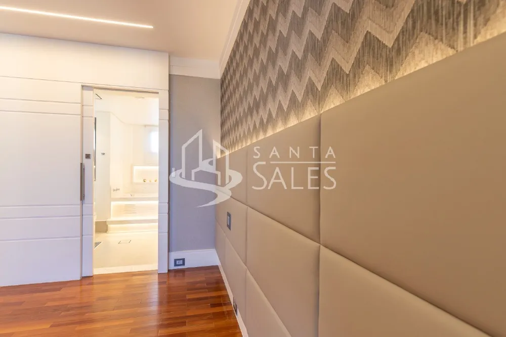 Apartamento, 4 quartos, 440 m² - Foto 11