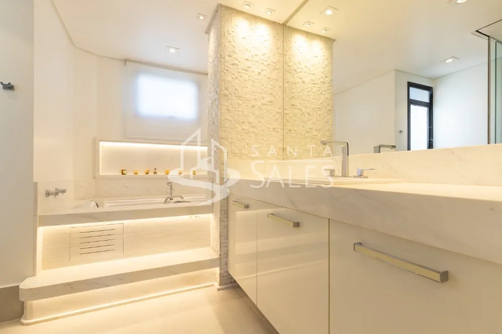 Apartamento, 4 quartos, 440 m² - Foto 6