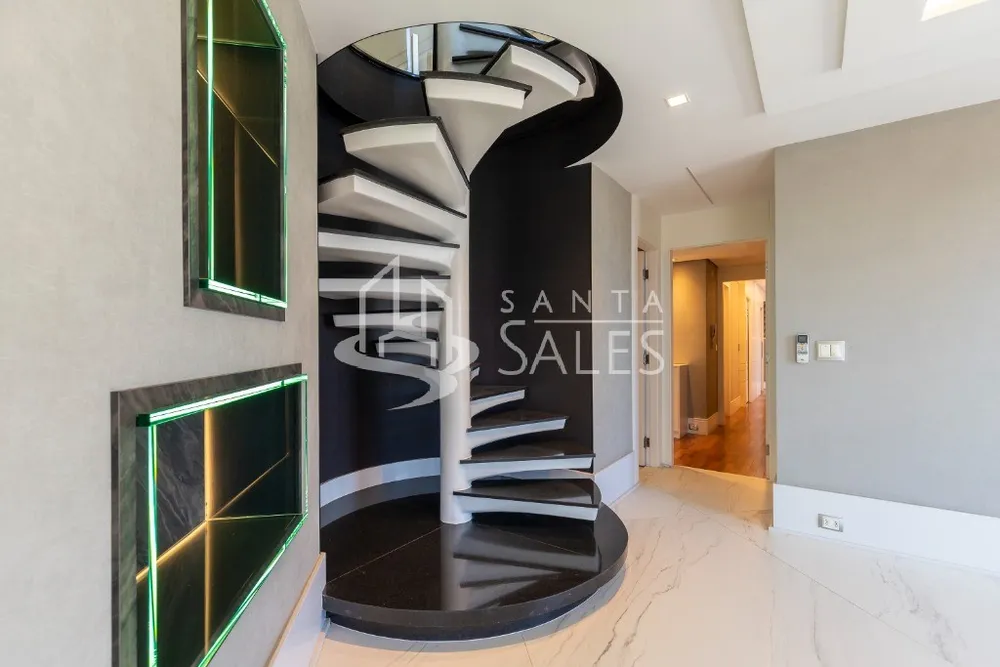 Apartamento, 4 quartos, 440 m² - Foto 2